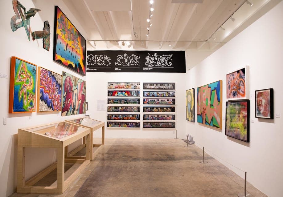 Museum of Graffiti Admission - Image 7