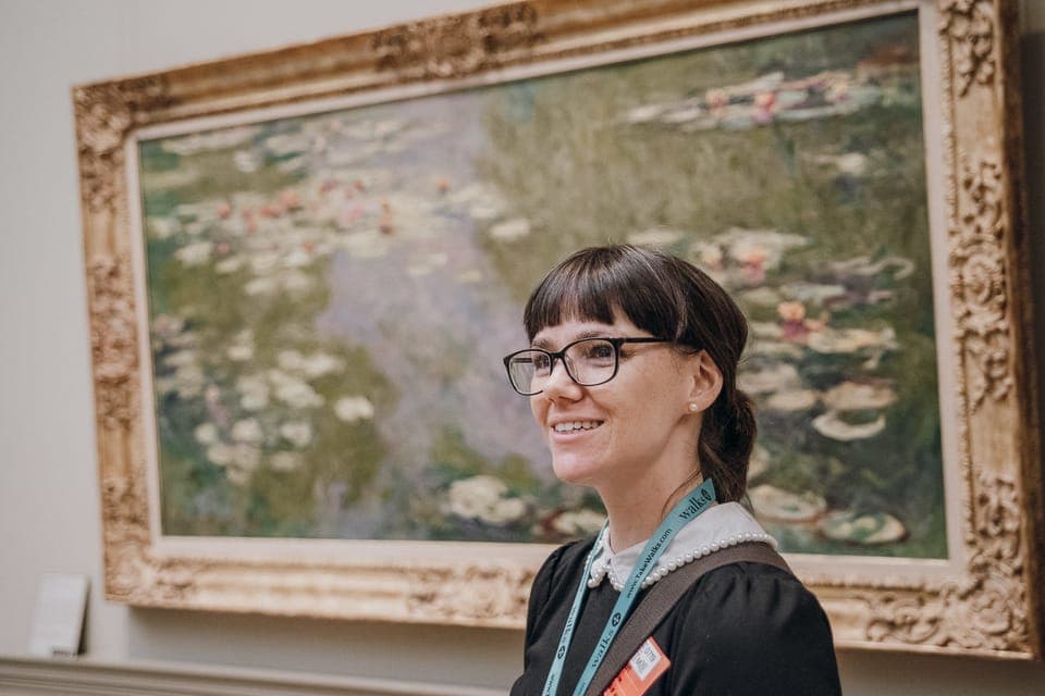 Express Highlights Tour of the MET Museum Gallery Image 2