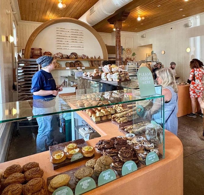 Vegan Food Tour Gallery Image 1