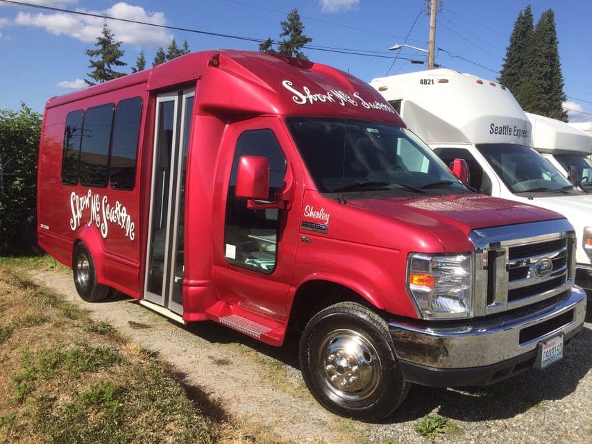 3-Hour City Highlights Tour Gallery Image 4