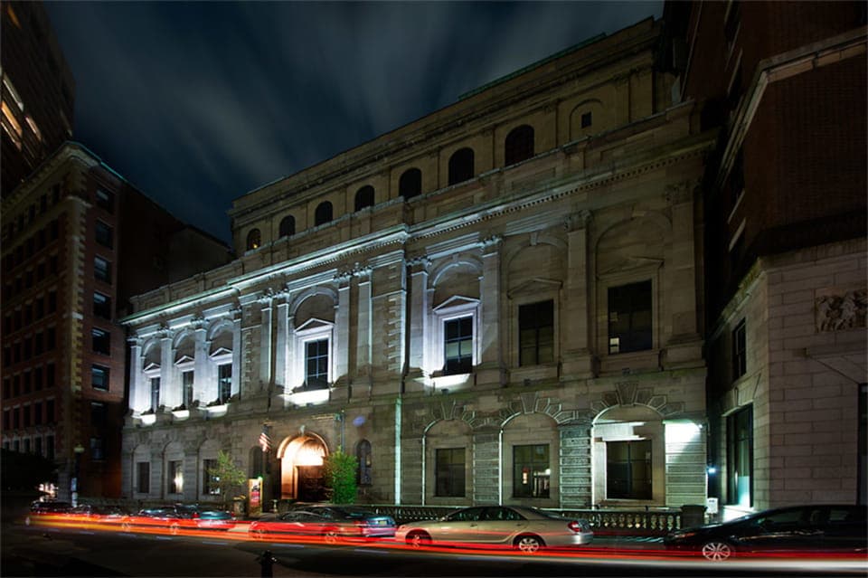 Underground Boston Ghost Tours: Gravestones & Gunpowder Gallery Image 3