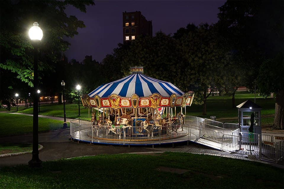 Underground Boston Ghost Tours: Gravestones & Gunpowder Gallery Image 4