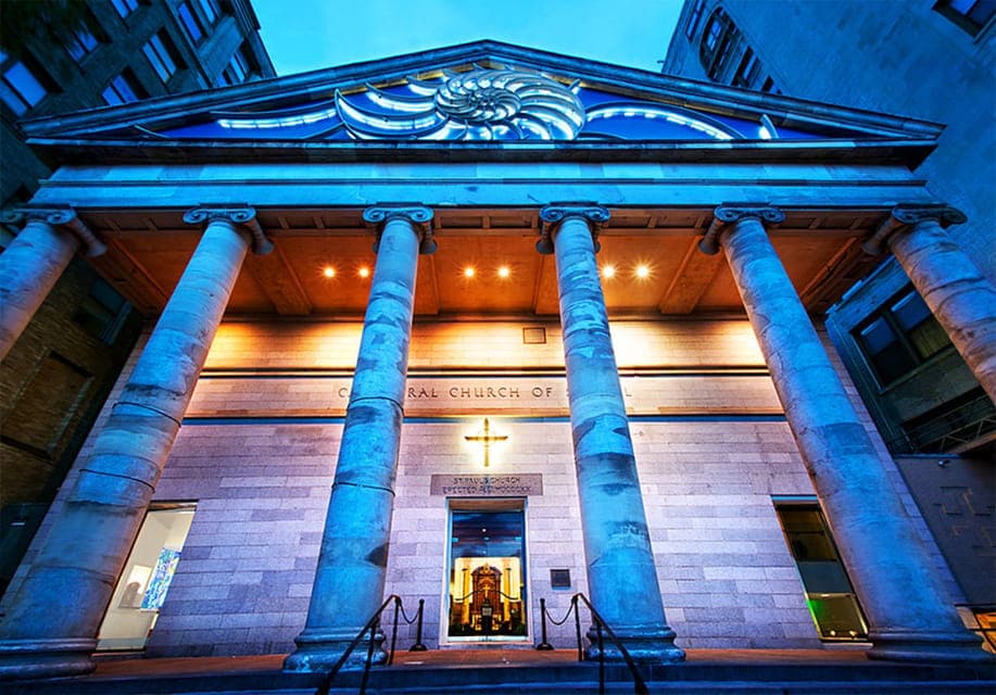 Underground Boston Ghost Tours: Gravestones & Gunpowder Gallery Image 1