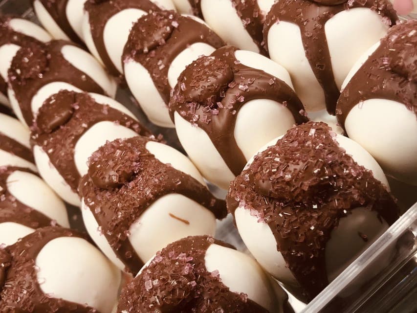 Food & Cocktail Tour Gallery Image 2