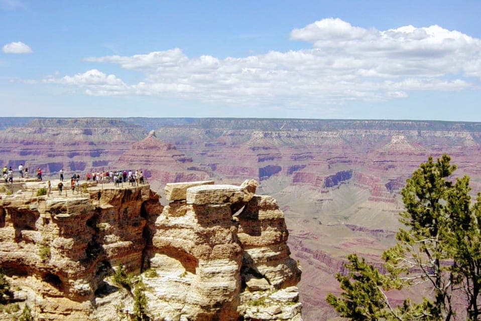 33. Grand Canyon National Park South Rim Private Tour - Image 33