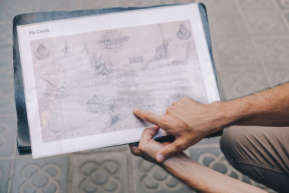 Discover Gaudi Architectural Guided Tour Gallery Image 4