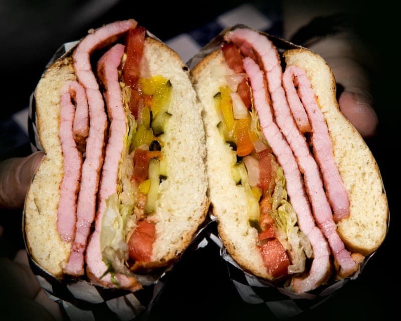 The Canuck Culinary Crawl Gallery Image 3