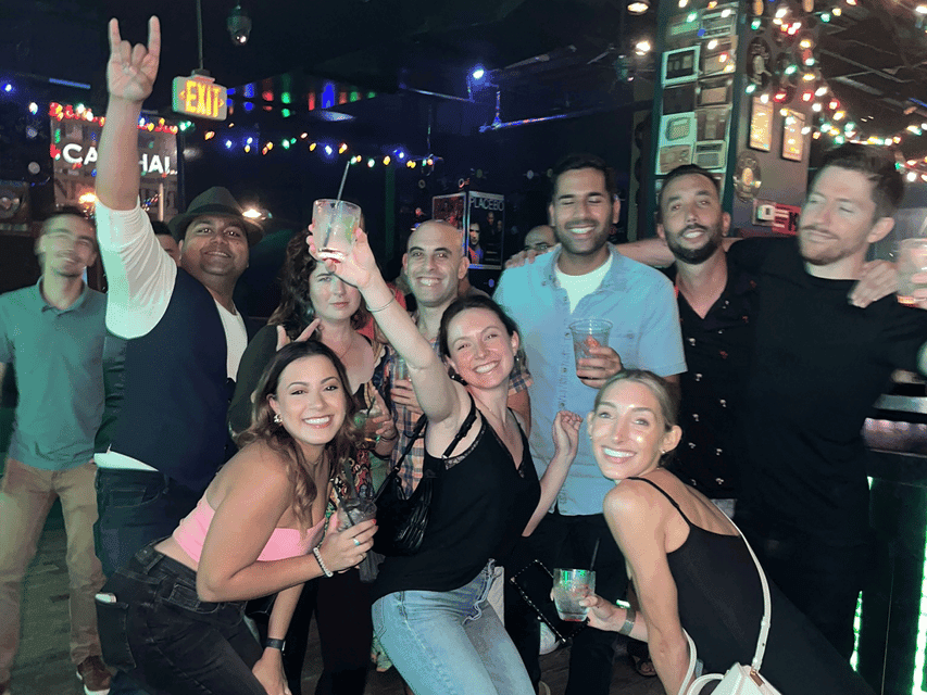 Pub Crawl Toronto Gallery Image 1