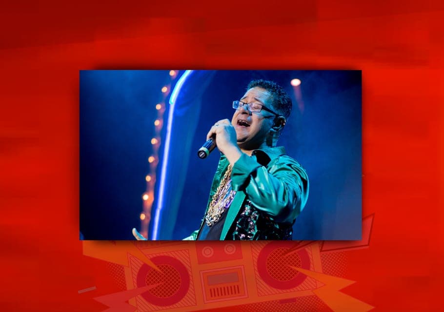 The Jets Live 80s and 90s Experience Gallery Image 2