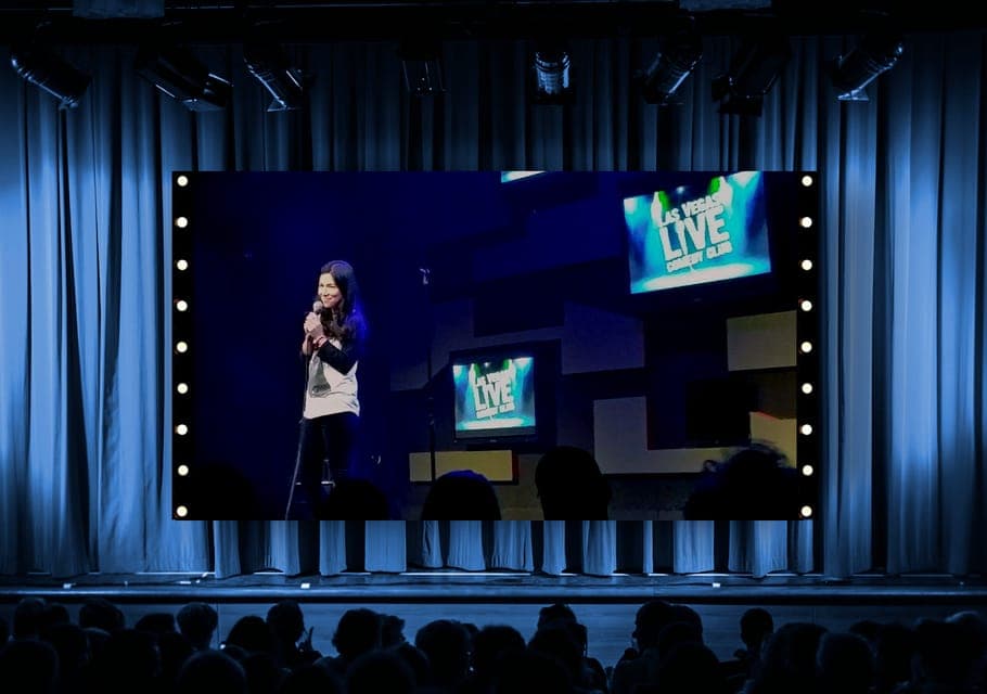 Live Comedy Club Tickets Gallery Image 3