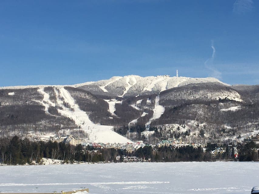 Private Day Tour to Mont Tremblant Gallery Image 4
