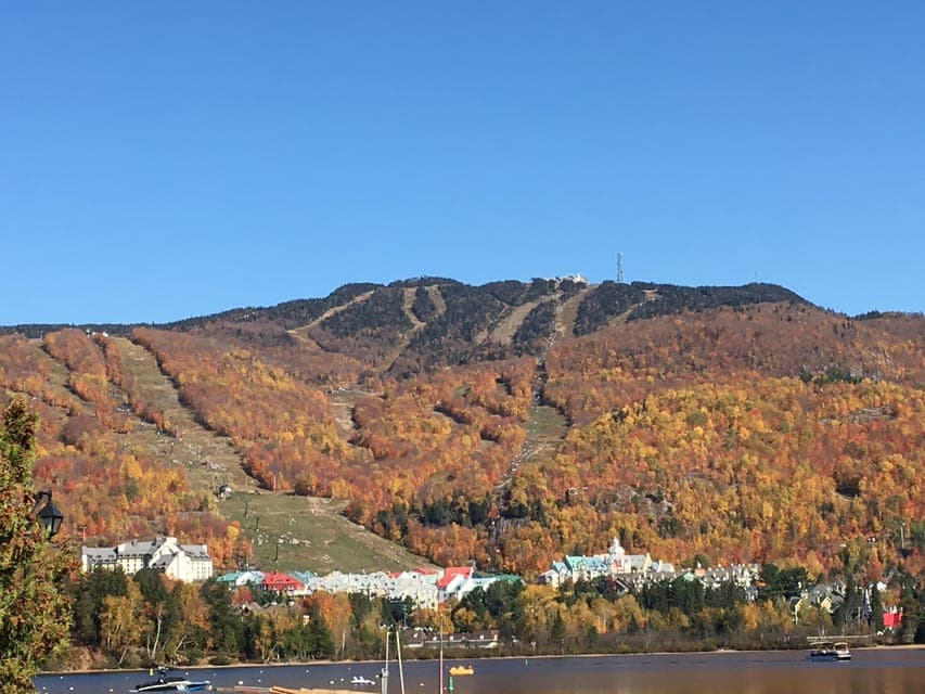 Private Day Tour to Mont Tremblant Gallery Image 3
