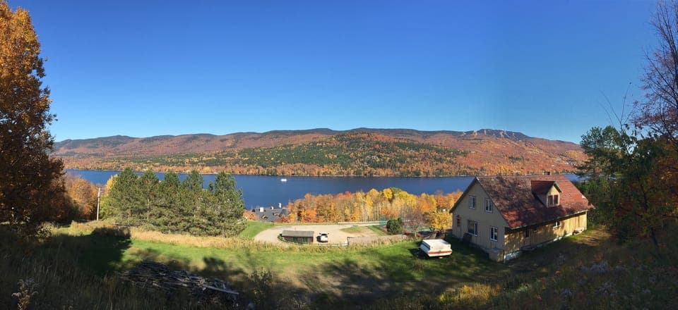 Private Day Tour to Mont Tremblant Gallery Image 2