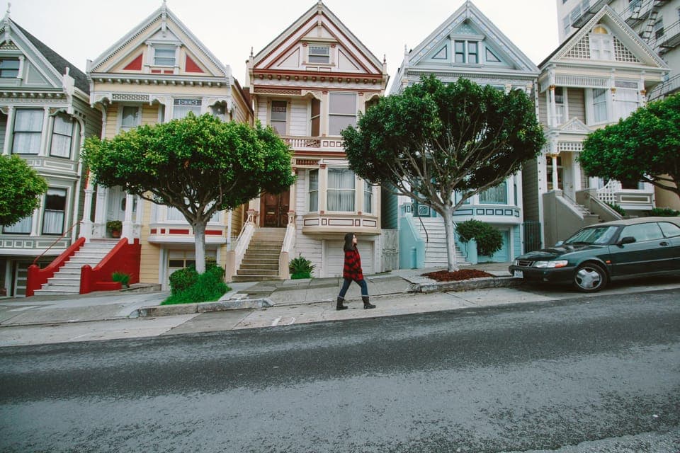 San Francisco Luxury Van Tour Gallery Image 2