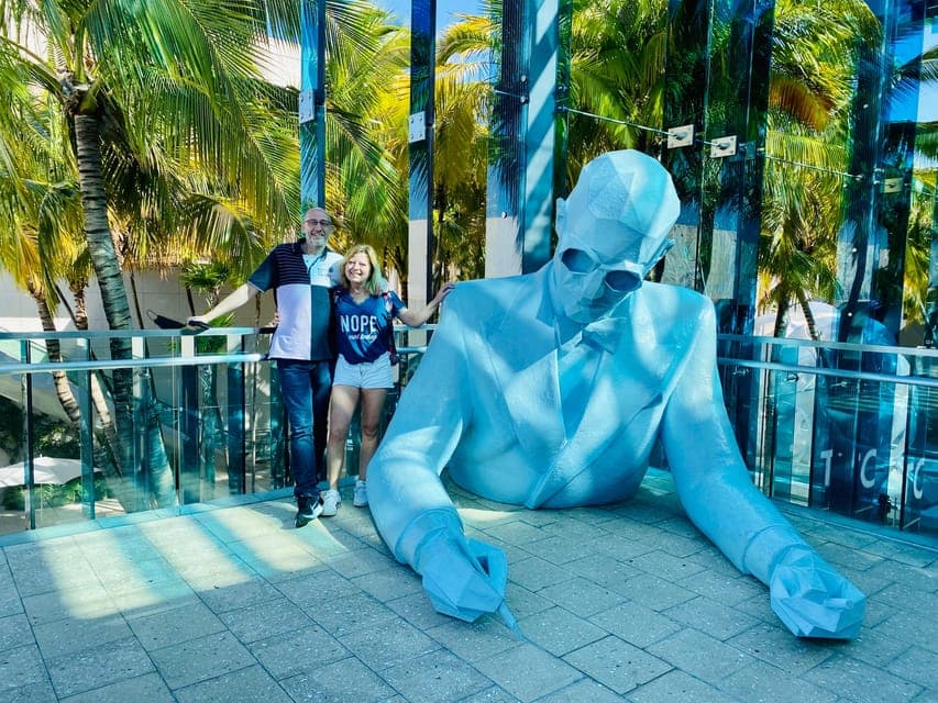 40. Miami's 3 iconic neighborhoods in 3.5h - in French - Image 40