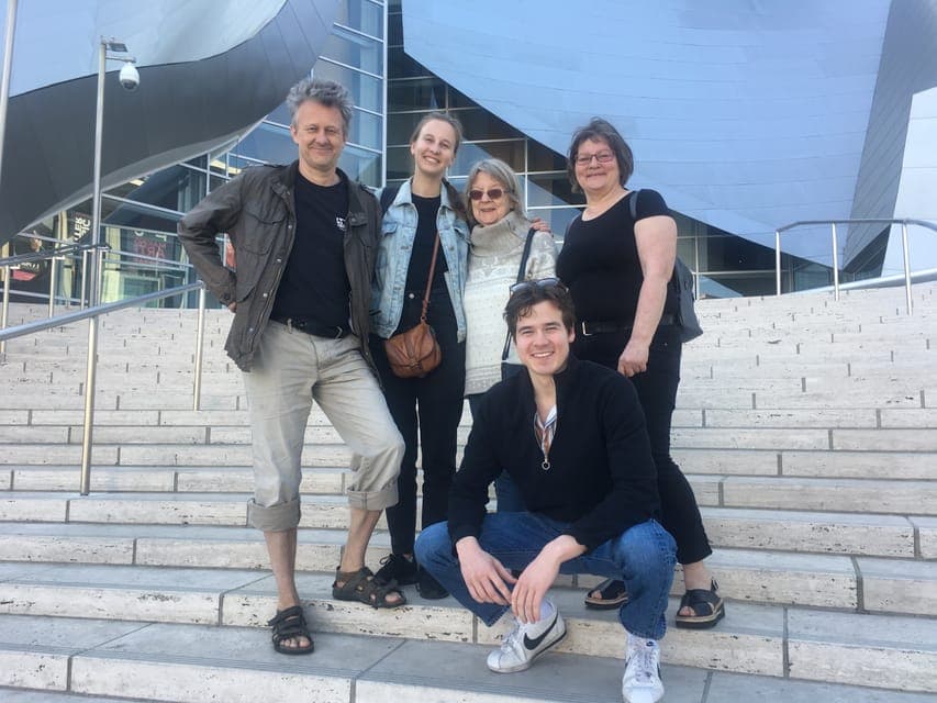 Los Angeles, Hollywood, & Beverly Hills Afternoon City Tour Gallery Image 2