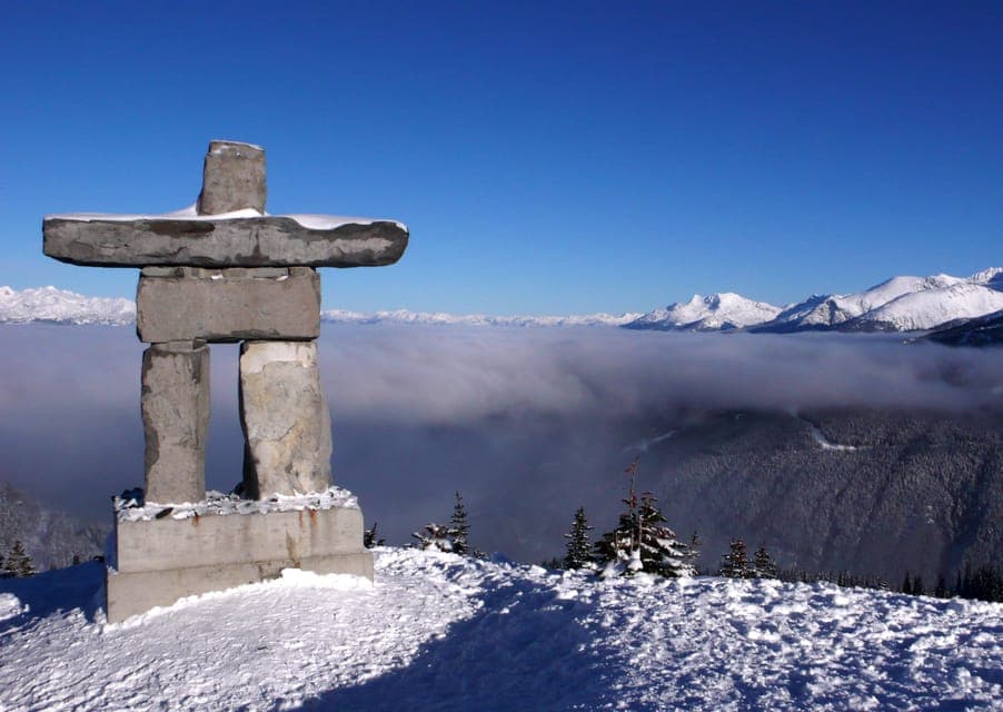 45. Shannon Falls and Whistler Sightseeing Tour - Image 45