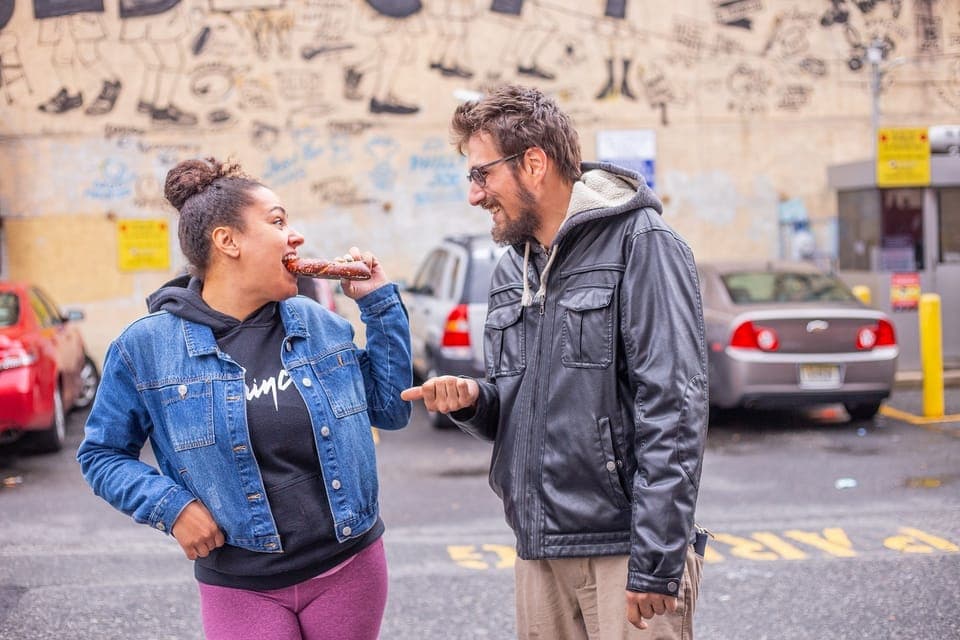 Secret Food Tour Gallery Image 4