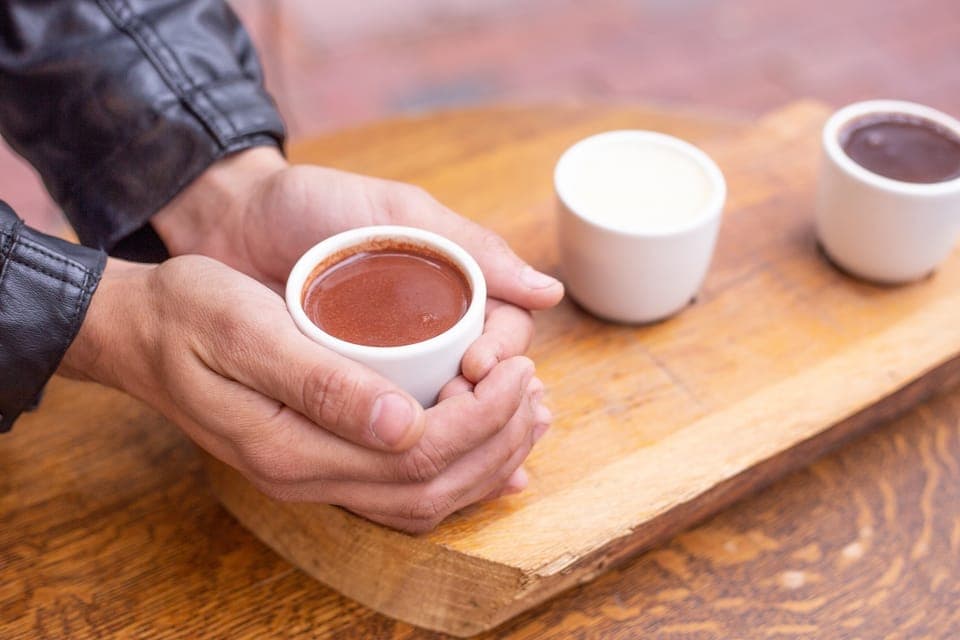 Secret Food Tour Gallery Image 1