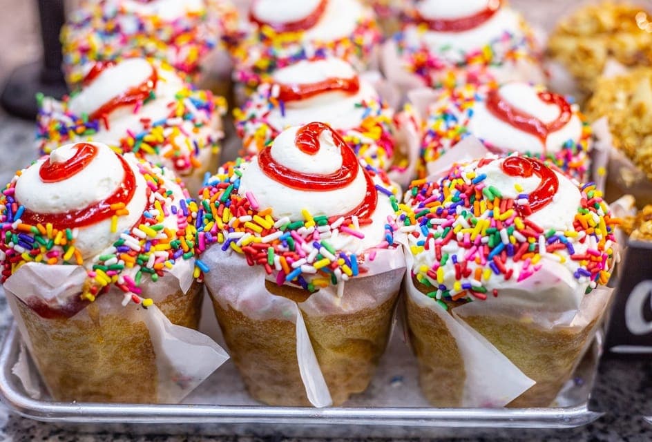 Secret Food Tour Gallery Image 2