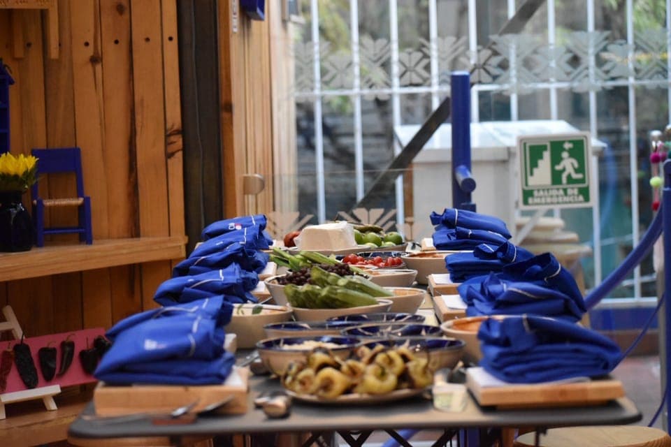 20. Authentic Mexican Cooking Class & Market Tour - Image 20