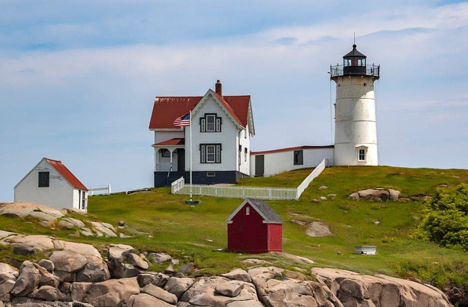 Kennebunkport Day Trip with Optional Lobster Tour Gallery Image 3