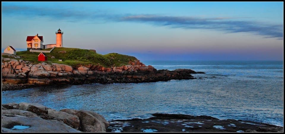 Kennebunkport Day Trip with Optional Lobster Tour Gallery Image 4