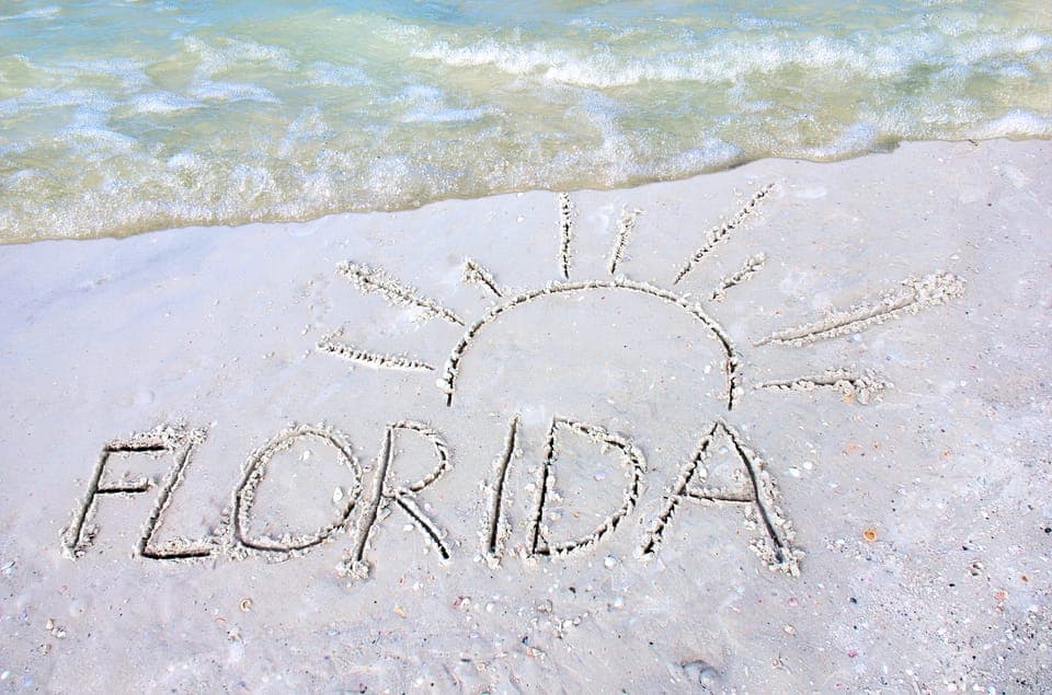 Orlando to Miami Shuttle: One-Way Trip Gallery Image 2