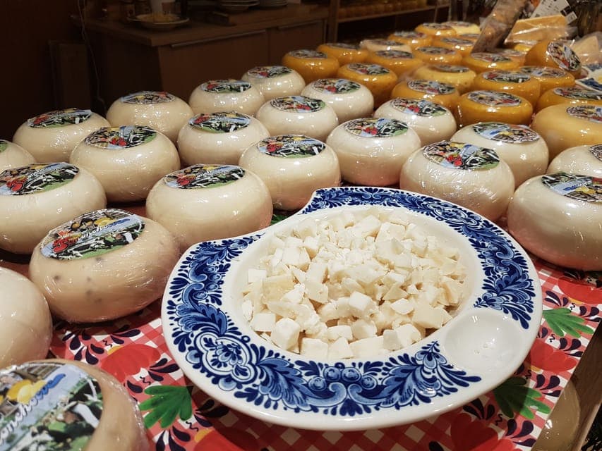 Full-Day Countryside Tour Gallery Image 3