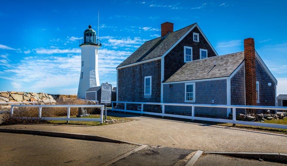 Quincy, Plymouth, and Mayflower II Day Trip Gallery Image 2
