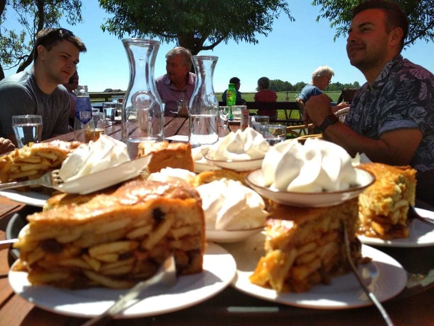 Countryside Bike Tour Gallery Image 3