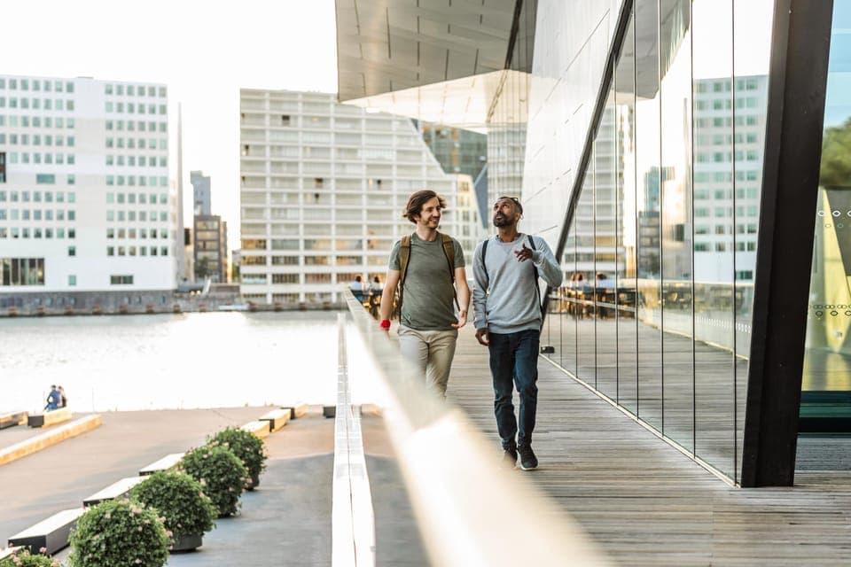 32. Amsterdam-Noord: 3-Hour Private Walking Tour - Image 32