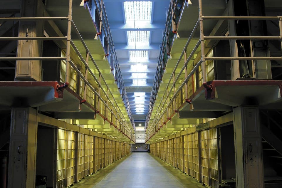 Explore Alcatraz & Golden Gate Bike Tour Gallery Image 4