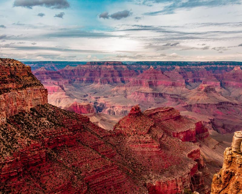 3-Day Ultimate Southwest Bucket List Small Group Tour Gallery Image 3