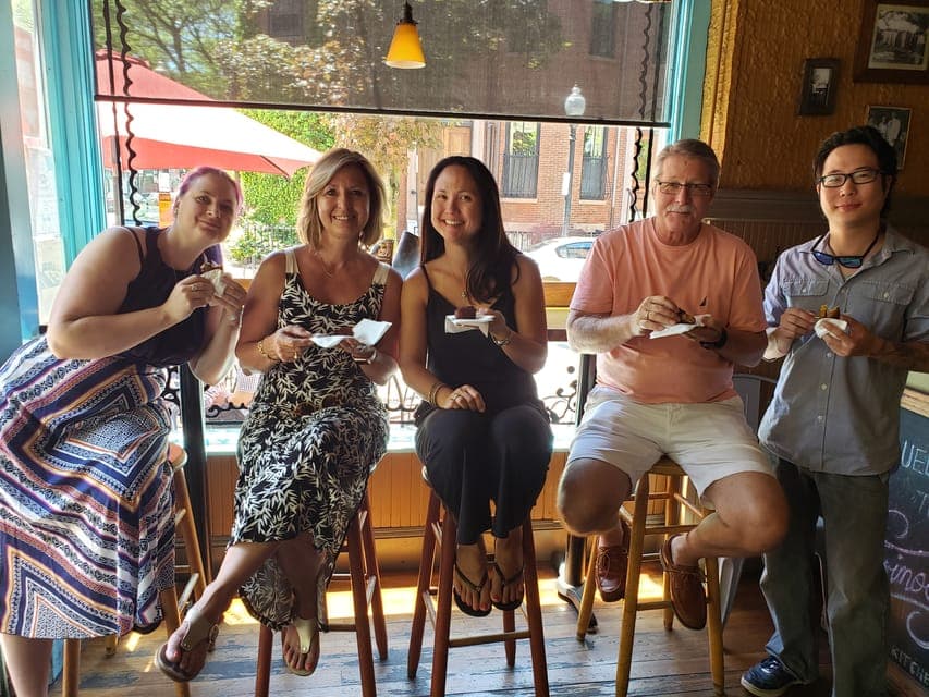 25. Local Gems of the South End Neighborhood Food Tour - Image 25