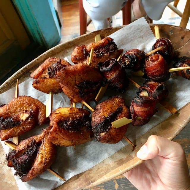 Local Gems of the South End Neighborhood Food Tour Gallery Image 4