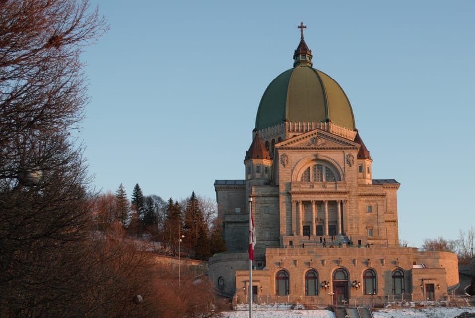 13. Half-Day City Tour - Image 13