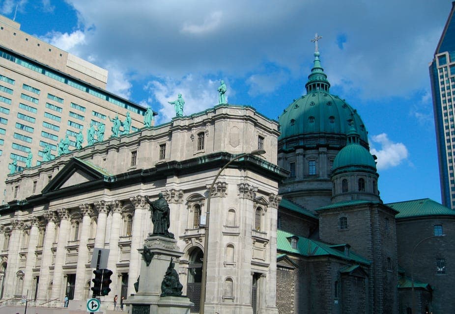 Half-Day City Tour Gallery Image 3