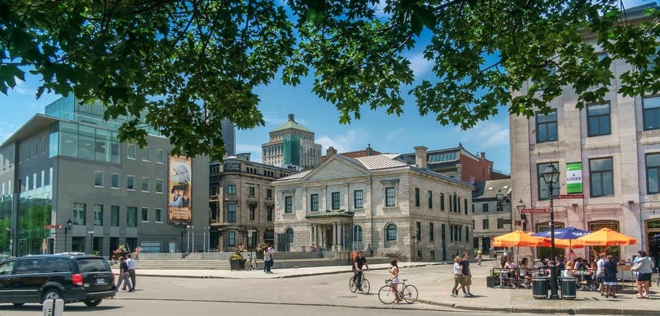 Half-Day City Tour Gallery Image 4