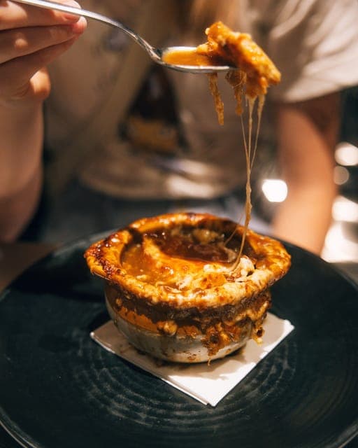 Quebec City: Old Quebec 5-Course Gourmet Food Tour Gallery Image 3