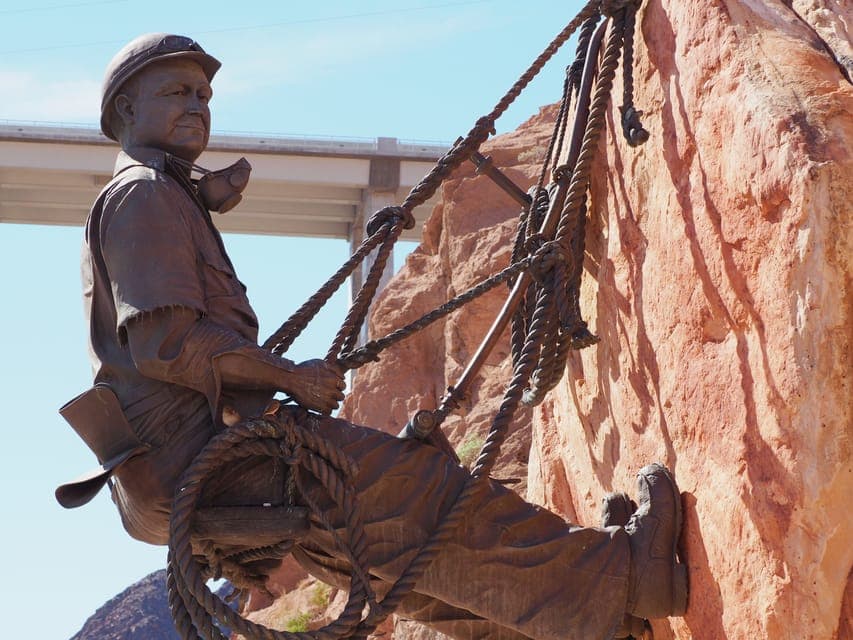 Hoover Dam Highlights Tour Gallery Image 2