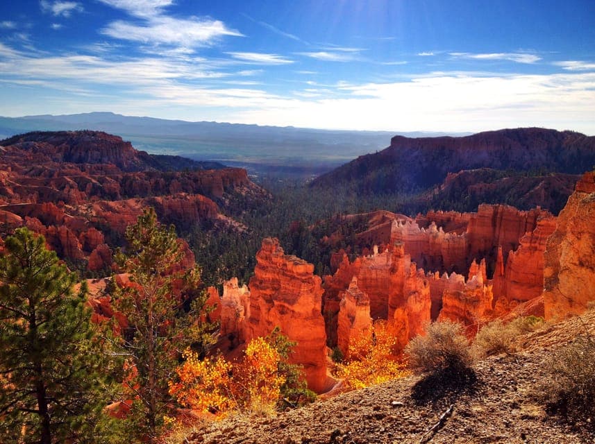 Las Vegas: Southwest USA National Parks 11-Day Trip to SF Gallery Image 3