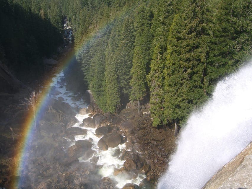 Southwest USA National Parks 11-Day Trip to SF Gallery Image 4