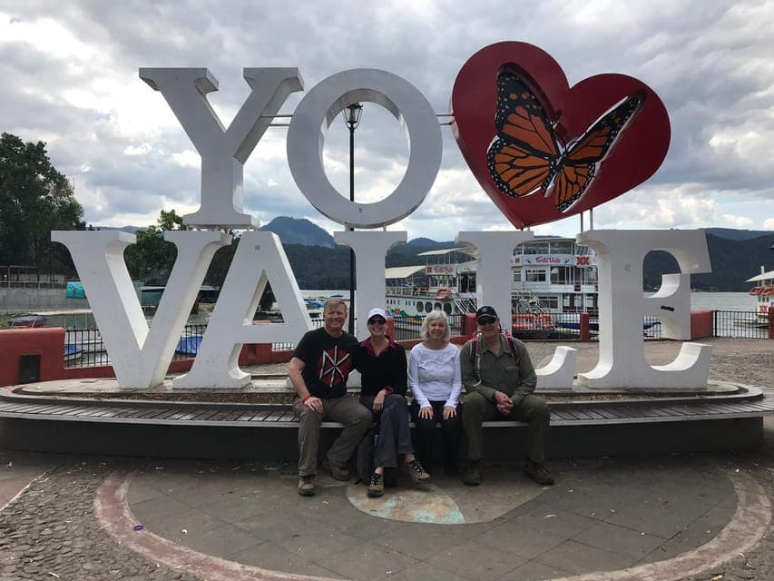 7-Day Monarch Butterfly Tour Gallery Image 4