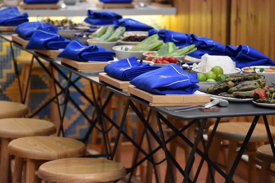 Street Taco Cooking Class & Market Tour Gallery Image 1