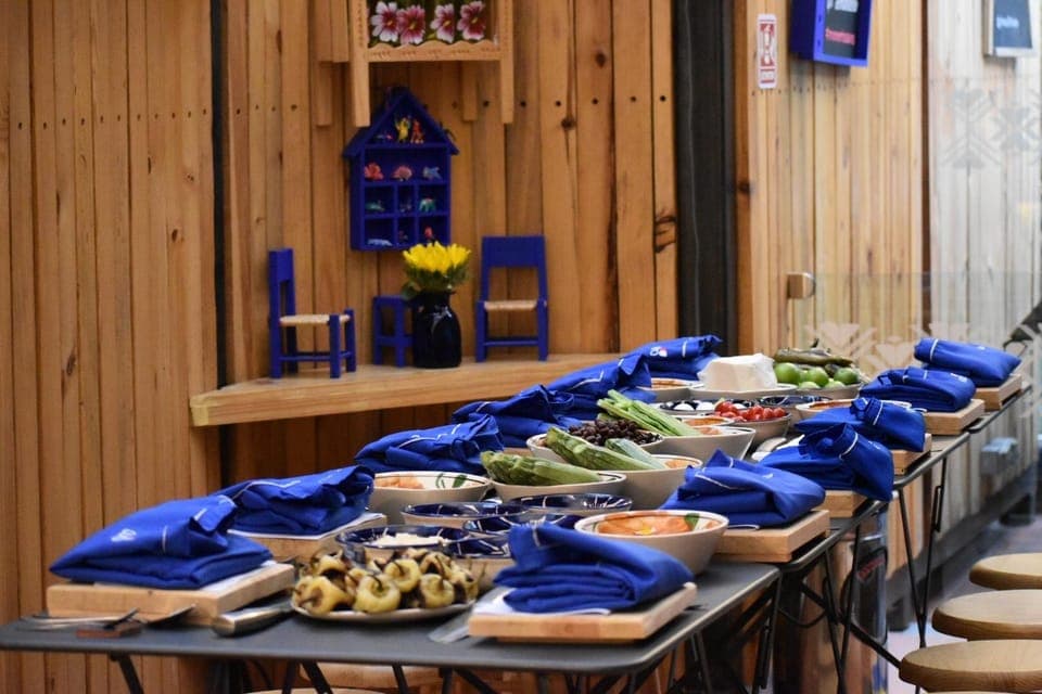 Street Taco Cooking Class & Market Tour Gallery Image 2