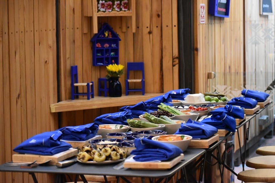 Street Taco Cooking Class & Market Tour Gallery Image 2