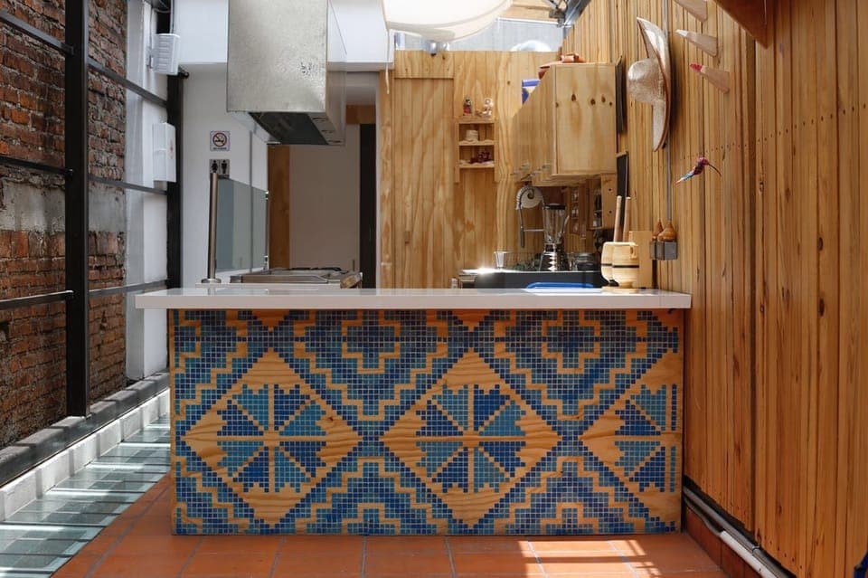 Street Taco Cooking Class & Market Tour Gallery Image 4