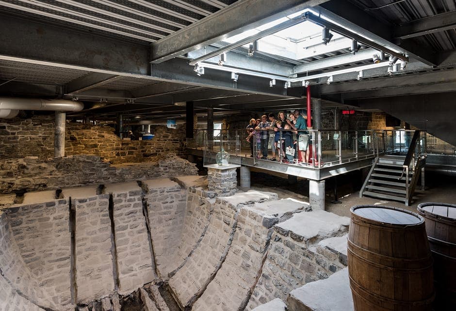 43. Québec City: Saint-Louis-Forts-and-Châteaux visit - Image 43
