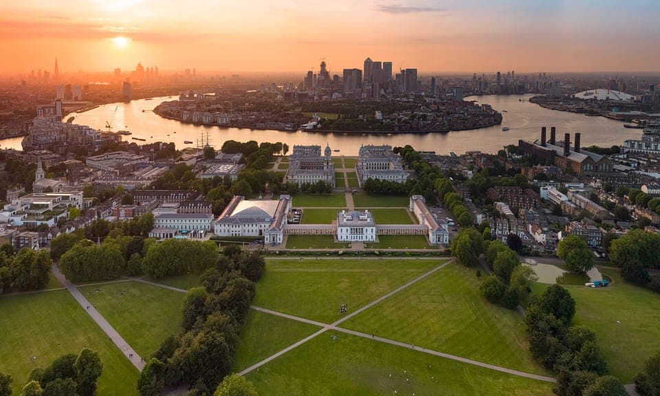 Royal Museums Greenwich Day Pass - Image 4